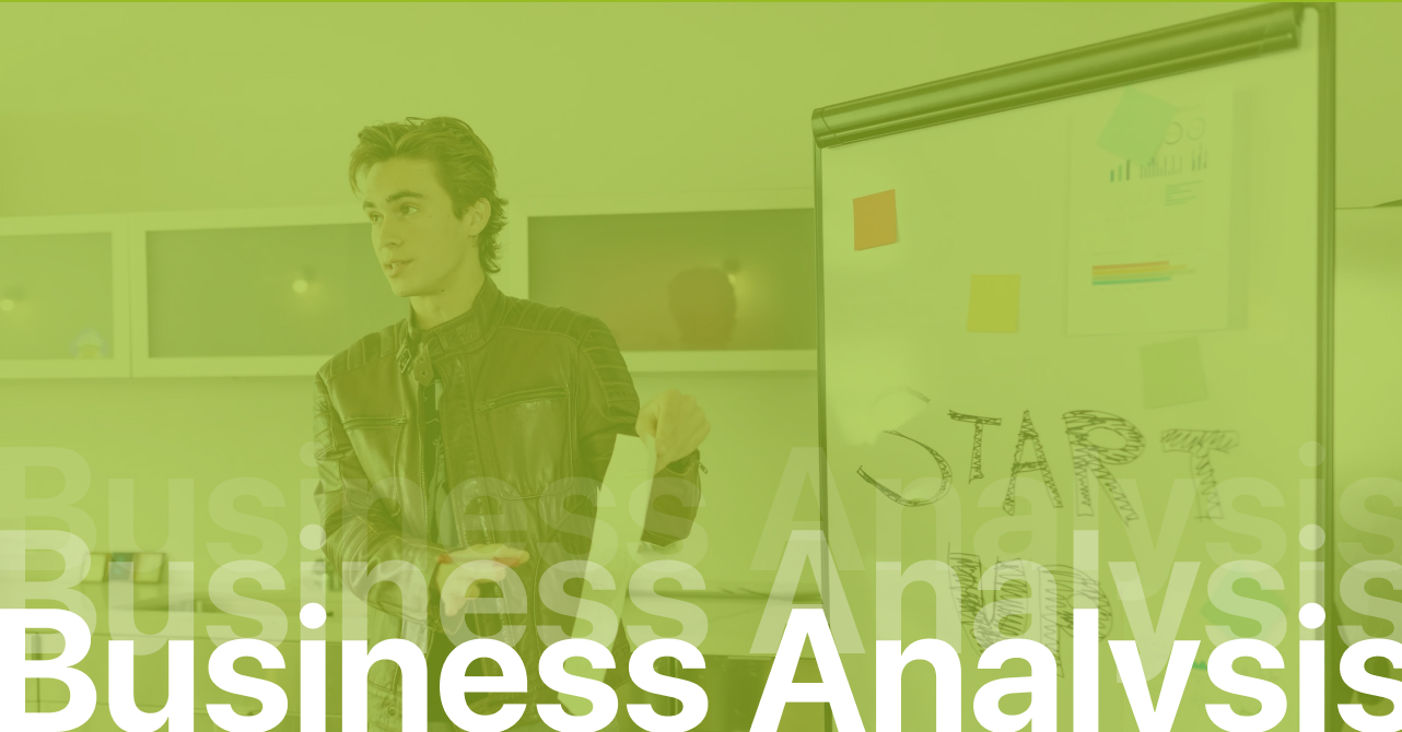 Business Analysis and Unique Web Product Development: A Guide to Creating Cutting-Edge...