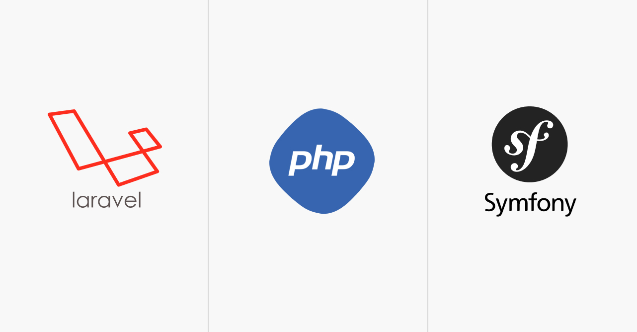 Website Development in PHP: The Advantages and Differences of Laravel and Symfony...