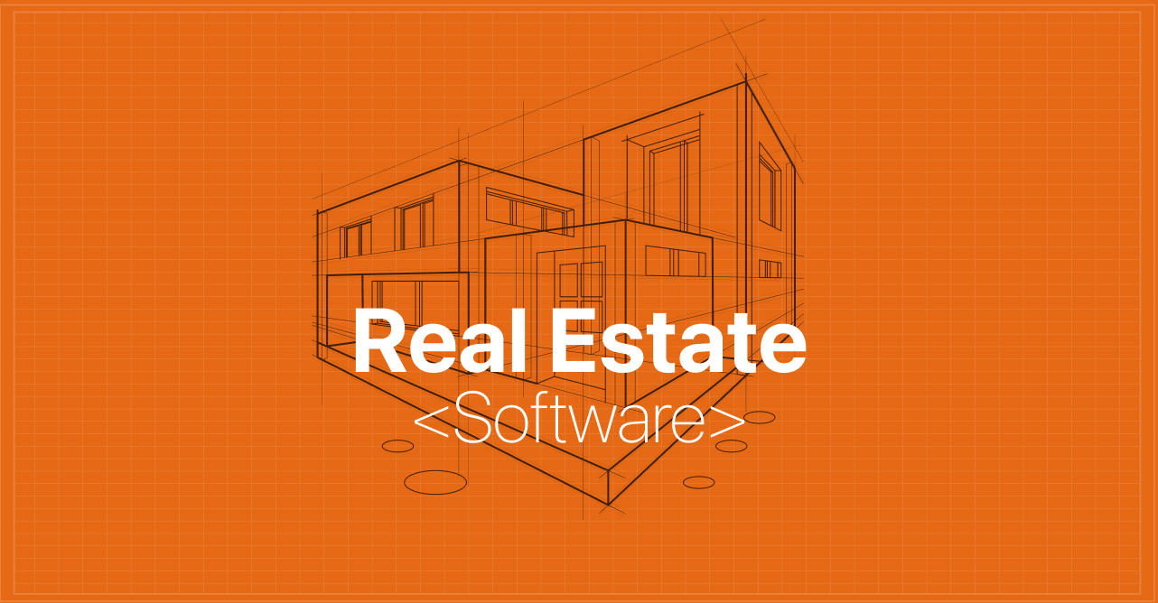 Real Estate Software Development: Streamlining Property Management